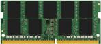 Kingston 8 GB 2666 MHz DDR4 SODIMM KVR26S19S8/8 Bellek