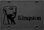 Kingston 960 GB A400 SSDNow SA400S37/960G 2.5" SATA 3.0 SSD SSD