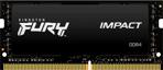 Kingston Fury Impact 8 Gb Ddr4 2666 Mhz Cl15 Kf426S15Ib/8 Ram