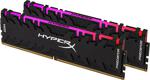 Kingston HyperX 16 GB (2X8) 2933 MHz DDR4 HX429C15PB3AK2/16 Bellek