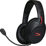 Kingston HyperX Cloud Flight HX-HSCF-BK/AM Wireless Mikrofonlu Oyuncu Kulaklığı