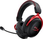 Kingston Hyperx Cloud Ii Wireless 7.1 Kablosuz Mikrofonlu Oyuncu Kulaklığı