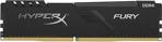 Kingston Hyperx Fury 16 GB 2400 MHz DDR4 HX424C15FB3/16 Bellek