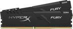 Kingston HyperX Fury 16 GB (2x8) 2400 MHz DDR4 HX424C15FB3K2/16 Bellek