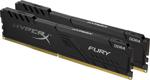 Kingston HyperX Fury 16 GB (2x8) 3200 MHz DDR4 HX432C16FB3K2/16 Bellek