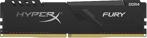 Kingston HyperX Fury 16 GB DDR4 3600 Mhz HX436C17FB3AK2/16 Ram