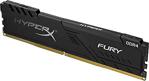 Kingston Hyperx Fury 16Gb Ddr4 2400Mhz Cl15 Ram