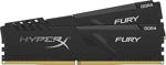 Kingston HyperX Fury 32 GB 2400 MHz DDR4 HX424C15FB3K2/32 Bellek