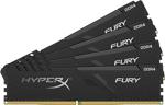 Kingston Hyperx FURY 32 GB 3200 MHz DDR4 HX432C16FB3K4/32 Bellek