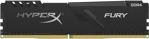 Kingston Hyperx Fury 8 GB 2400 Mhz DDR4 HX424C15FB3/8 Bellek