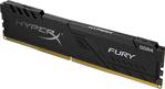 Kingston HyperX Fury 8 GB 3000 Mhz DDR4 HX430C15FB3/8 Bellek