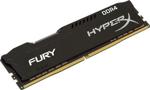 Kingston HyperX Fury Black 16 GB 3200 MHz DDR4 HX432C18FB/16 Bellek