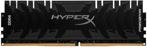 Kingston HyperX Predator 8 GB 2400 MHz DDR4 HX424C12PB3/8 Bellek