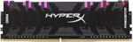 Kingston HyperX Predator RGB 8 GB 3200 MHz DDR4 HX432C16PB3A/8 Bellek