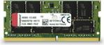 Kingston Kcp424Sd8/16 16 Gb Ddr4 2400 Mhz Notebook Ram