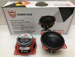 Kingvox Kv-1010 10Cm Midrange Hoparlör 300W 60Rms