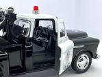 Kinsmart 1955 Chevy Stepside Pick-Up 1:32 Çek Bırak Model Araba