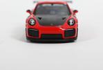 Kinsmart Porsche 911 Gt2 Rs 1:36 Model Araba