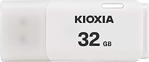 Kioxia 32Gb U202 Beyaz Usb 2.0 Flash Bellek