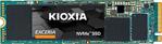 Kioxia 500 GB Exceria LRC10Z500GG8 M.2 PCI-Express 3.0 SSD