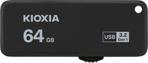 Kioxia 64 Gb Transmemory U365 Lu365K064Gg4 Usb Bellek