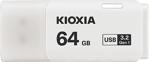 Kioxia 6U301 64Gb Usb Bellek Beyaz