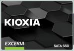 Kioxia 960 Gb Exceria Ltc10Z960Gg8 2.5" Sata 3.0 Ssd