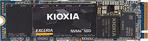 Kioxia Exceria 500Gb Nvme Gen3 M.2 Sata Ssd R: 1700Mb/S W: 1200 Mb/S