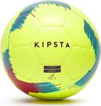 Kipsta F500 Light Futbol Topu Neon Sarı 4 Numara