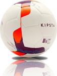 Kipsta Hibrit Futbol Topu F500 Dikişli 445 Gr Beyaz