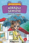 Kirazlı Şemsiye / Ceren'In Maceraları / Bestami Yazgan