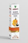 Kirinti 2000 Kabak Çekirdeği Yağı 250 Ml