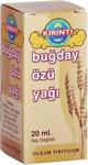 Kirinti 2000 Kırıntı Buğday Özü Yağı 20 Ml