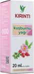 Kırıntı Kuşburnu Yağı 20 Ml