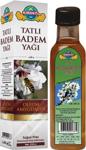 Kırıntı Tatlı Badem Yağı 250 ml