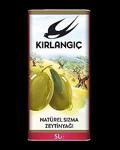 Kırlangıç Naturel Sızma 5 lt Zeytinyağı