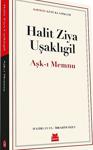 Kırmızı Kedi Yayınevi Aşk-I Memnu - Halit Ziya Uşaklıgil