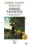 Kırmızı Pazartesi - Gabriel Garcia Marquez