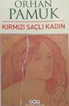 Kırmızı Saçlı Kadın - Orhan Pamuk