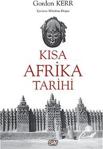 Kısa Afrika Tarihi / Gordon Kerr / Say Yayınları