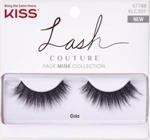 Kiss Lash Couture Komple Takma Kirpik - Gala