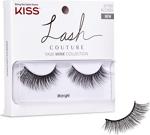 Kiss Lash Couture Komple Takma Kirpik Midnight