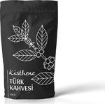 Kisthene Türk Kahvesi 250 Gr