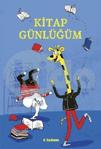 Kitap Günlüğüm/Tudem Yayınları/Kolektif