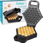 Kitchbox Bubble Waffle Makinesi