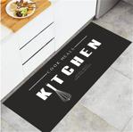 Kitchen 64 Mutfak Halısı