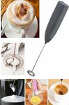 Kitchen Beauty Mini Mixer Kahve Süt Köpürtücü Karıştırıcı Cappucino Mikser