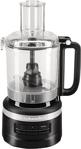 Kitchenaid 1.7 Lt 5Kfp0719Ebm Matte Black 250 W Mutfak Robotu