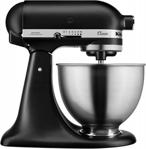 Kitchenaid 5K45Ssebm Classic 275 W 4.3 Lt Mutfak Şefi