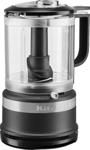 Kitchenaid 5Kfc0516Ebm 1.19 Lt Matte Black 240 W Mutfak Robotu